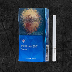 Сигареты Парламент Карат (Parliament Carat Blue)